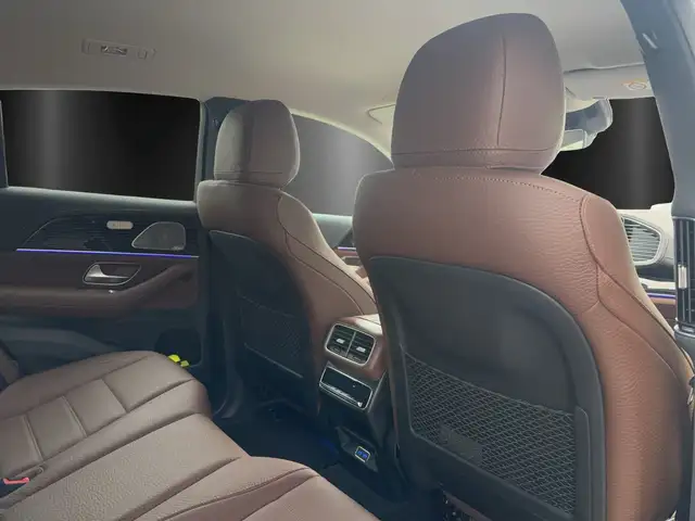 Mercedes-Benz 450 view 13