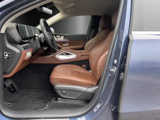 Mercedes-Benz 450 view 9