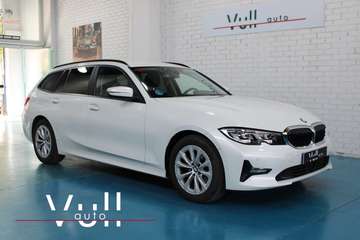 320dA xDrive Touring