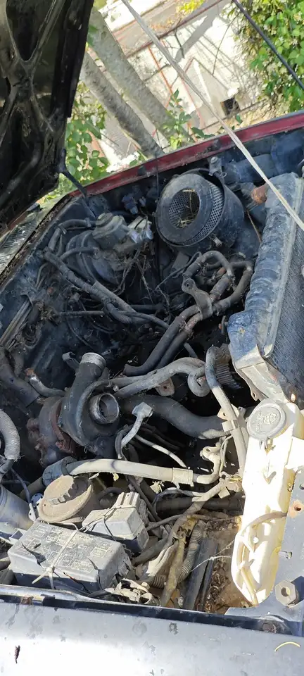 Toyota 4Runner 4 Runner 2.5 td, foto 9