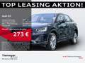 Audi Q2 35 TDI ADVANCED LM17 LEDER KAMERA VORB. AHK Schwarz - thumbnail 1
