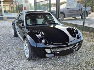 Roadster 0.7 Turbo Softouch
