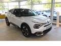 Citroen C4 MAX Hybrid 136 DSC Leder Navi Business Paket Weiß - thumbnail 7