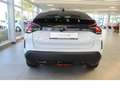 Citroen C4 MAX Hybrid 136 DSC Leder Navi Business Paket Weiß - thumbnail 4