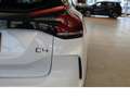 Citroen C4 MAX Hybrid 136 DSC Leder Navi Business Paket Weiß - thumbnail 24