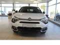 Citroen C4 MAX Hybrid 136 DSC Leder Navi Business Paket Weiß - thumbnail 1