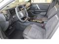 Citroen C4 MAX Hybrid 136 DSC Leder Navi Business Paket Weiß - thumbnail 10