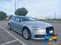 Audi A6 Avant 3.0 TDI quattro S tronic S-line Gris - thumbnail 3
