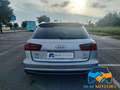 Audi A6 Avant 3.0 TDI quattro S tronic S-line Gris - thumbnail 6