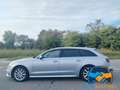 Audi A6 Avant 3.0 TDI quattro S tronic S-line Gris - thumbnail 8