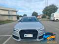 Audi A6 Avant 3.0 TDI quattro S tronic S-line Gris - thumbnail 2