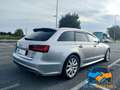 Audi A6 Avant 3.0 TDI quattro S tronic S-line Gris - thumbnail 5