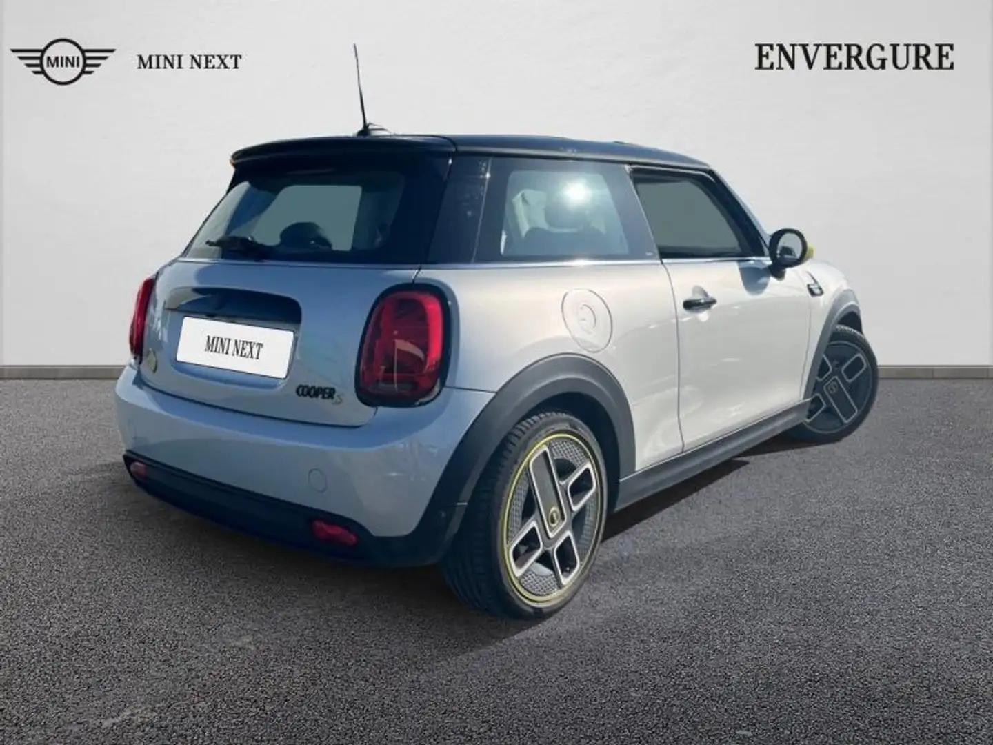 MINI Cooper SE Cooper SE 184ch Edition Camden BVA 5CV - 2