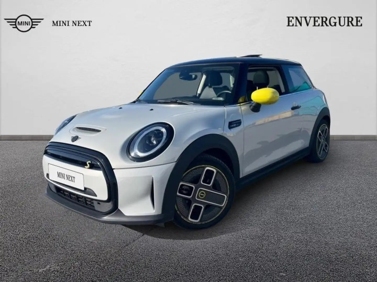 MINI Cooper SE Cooper SE 184ch Edition Camden BVA 5CV - 1
