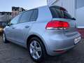 Volkswagen Golf VI 1,2 TSI 63kW 86PS Style/PDC/SHZ/Tempomat Argent - thumbnail 9