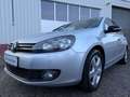 Volkswagen Golf VI 1,2 TSI 63kW 86PS Style/PDC/SHZ/Tempomat Argent - thumbnail 1
