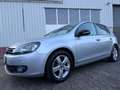 Volkswagen Golf VI 1,2 TSI 63kW 86PS Style/PDC/SHZ/Tempomat Argent - thumbnail 2