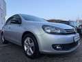 Volkswagen Golf VI 1,2 TSI 63kW 86PS Style/PDC/SHZ/Tempomat Argent - thumbnail 4