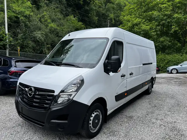 Opel Movano 2.3 DCI  L3H2 - TVAC - Prix Marchand - export