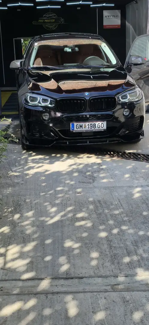 BMW X6 xDrive30d - 1