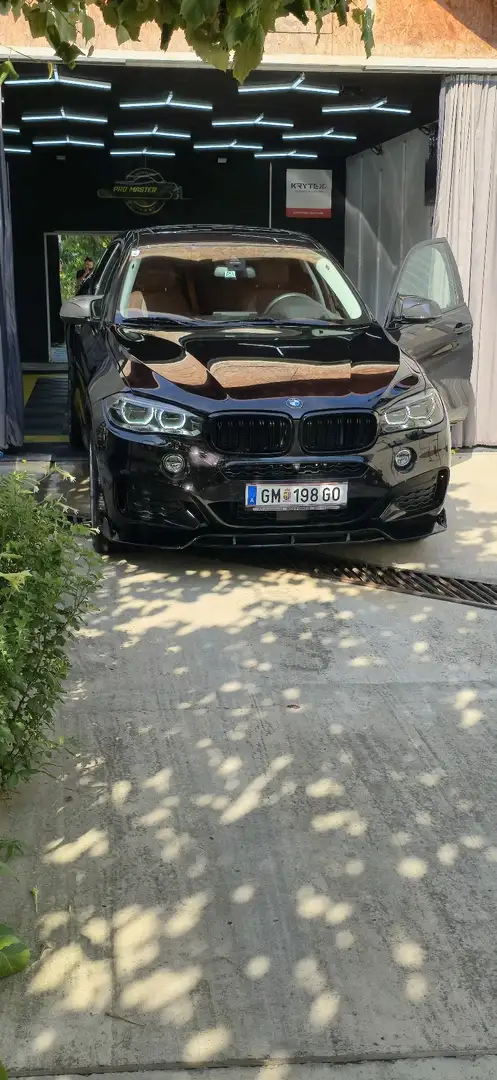 BMW X6 xDrive30d - 2