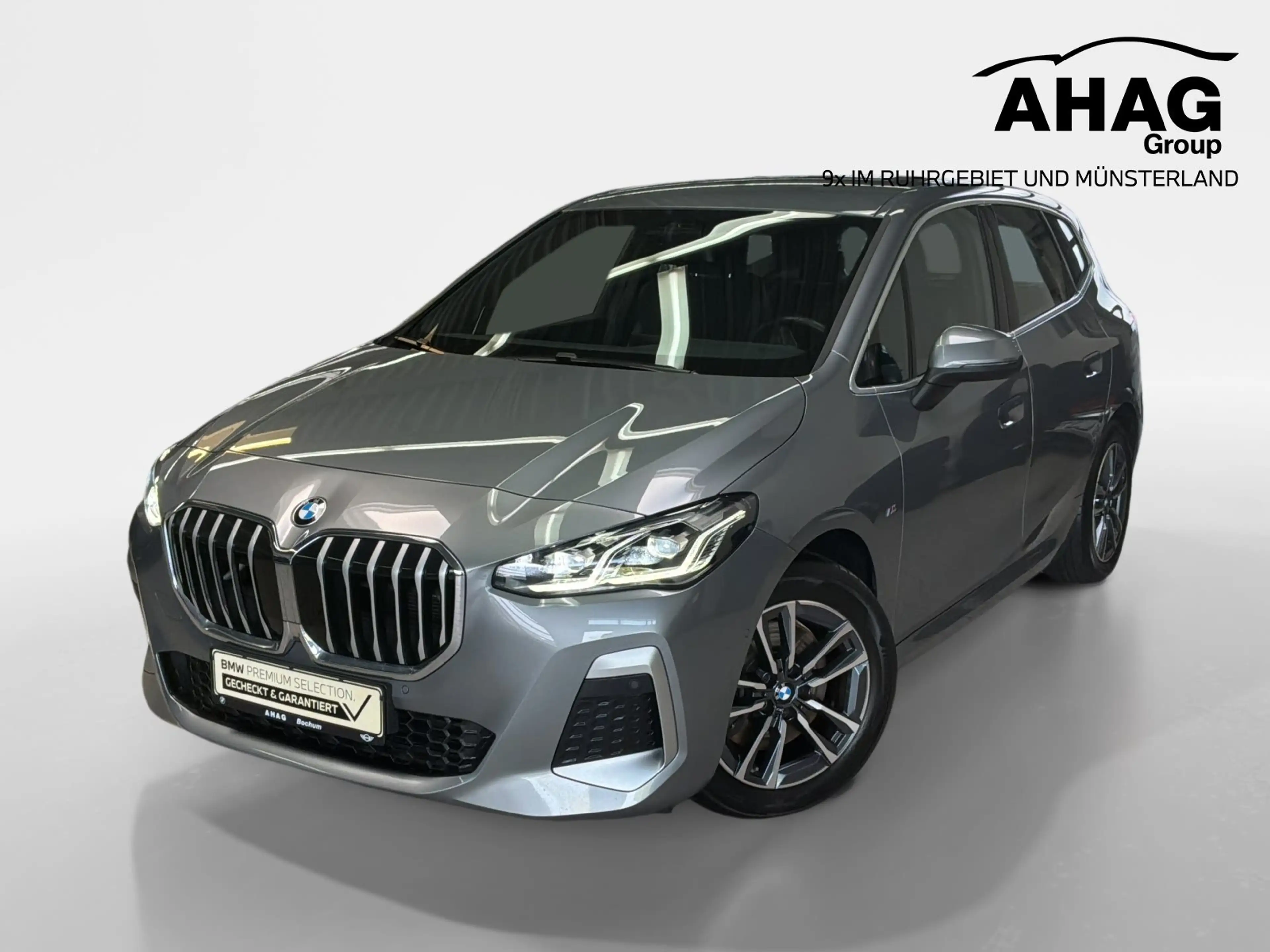 BMW 223 d xDrive Active Tourer Aut..