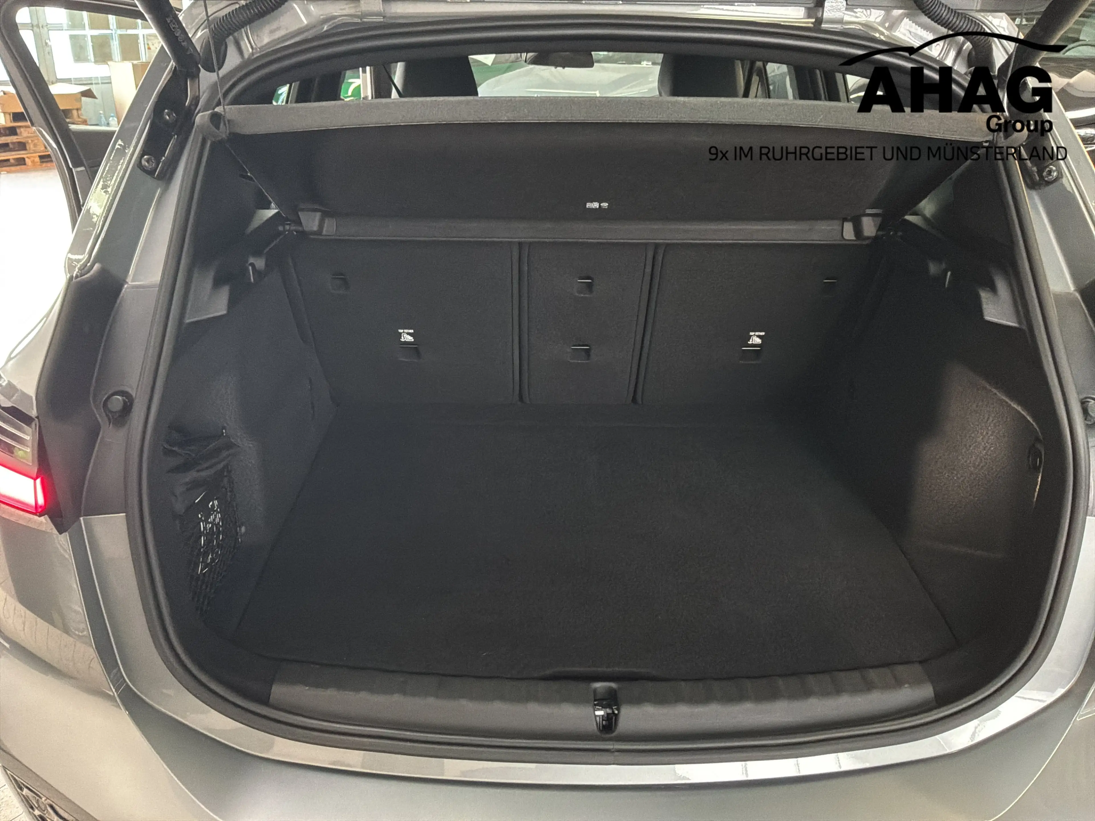 BMW 223 d xDrive Active Tourer Aut.. — photo 13