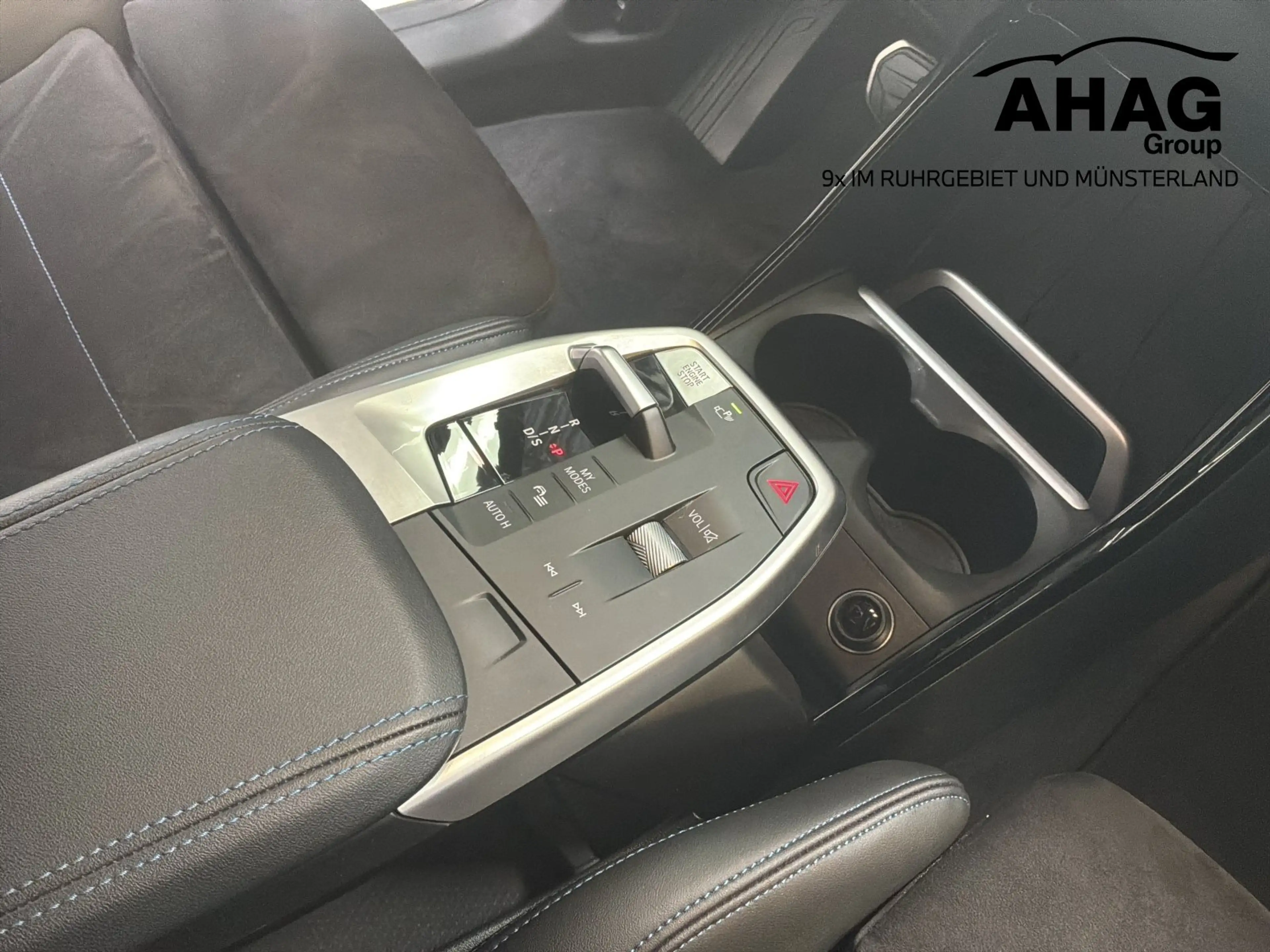 BMW 223 d xDrive Active Tourer Aut.. — photo 10