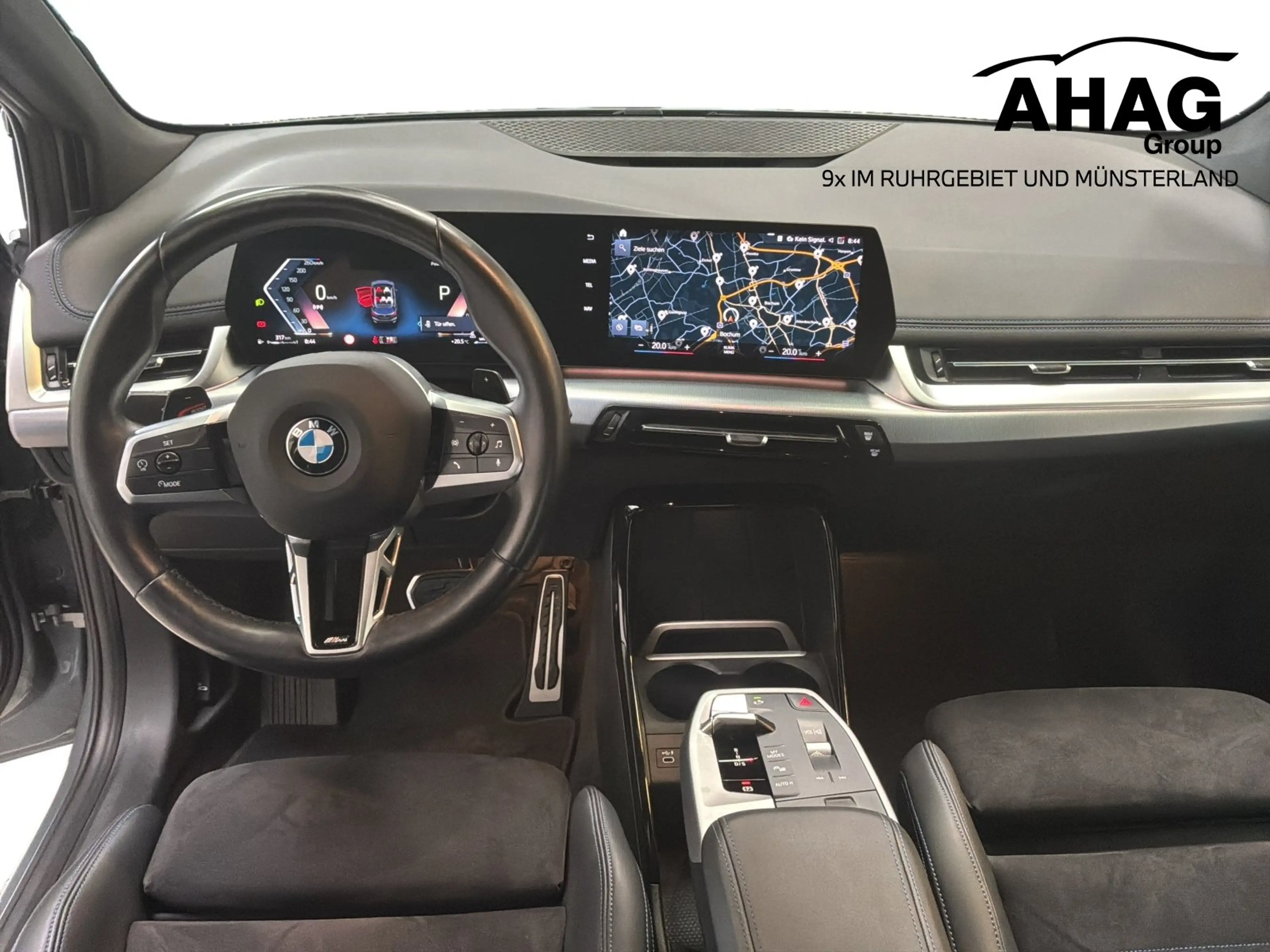 BMW 223 d xDrive Active Tourer Aut.. — photo 9