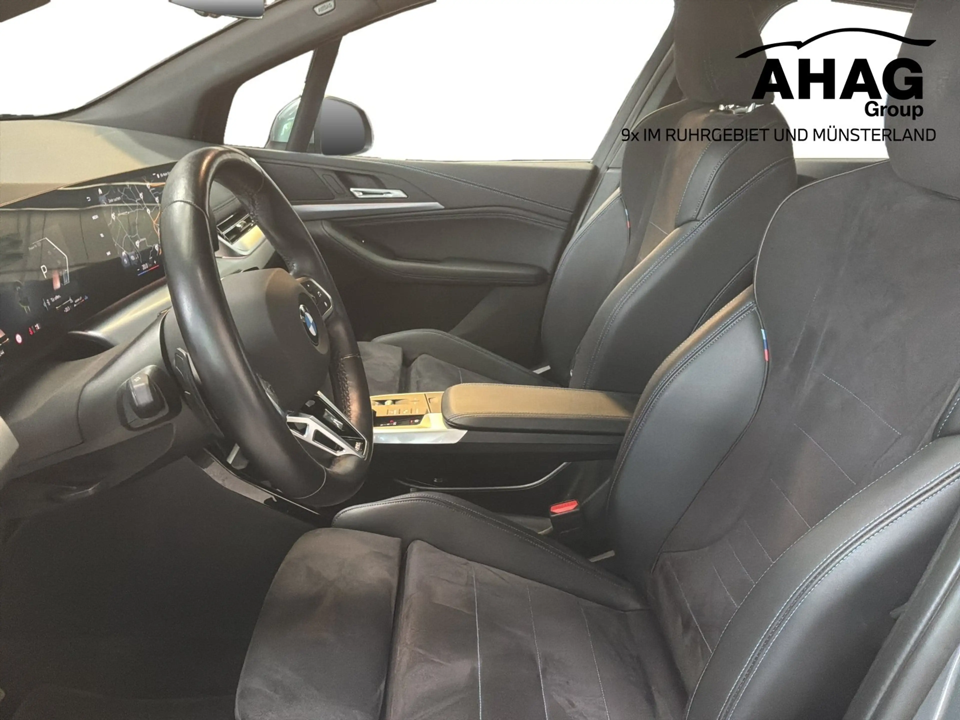 BMW 223 d xDrive Active Tourer Aut.. — photo 7