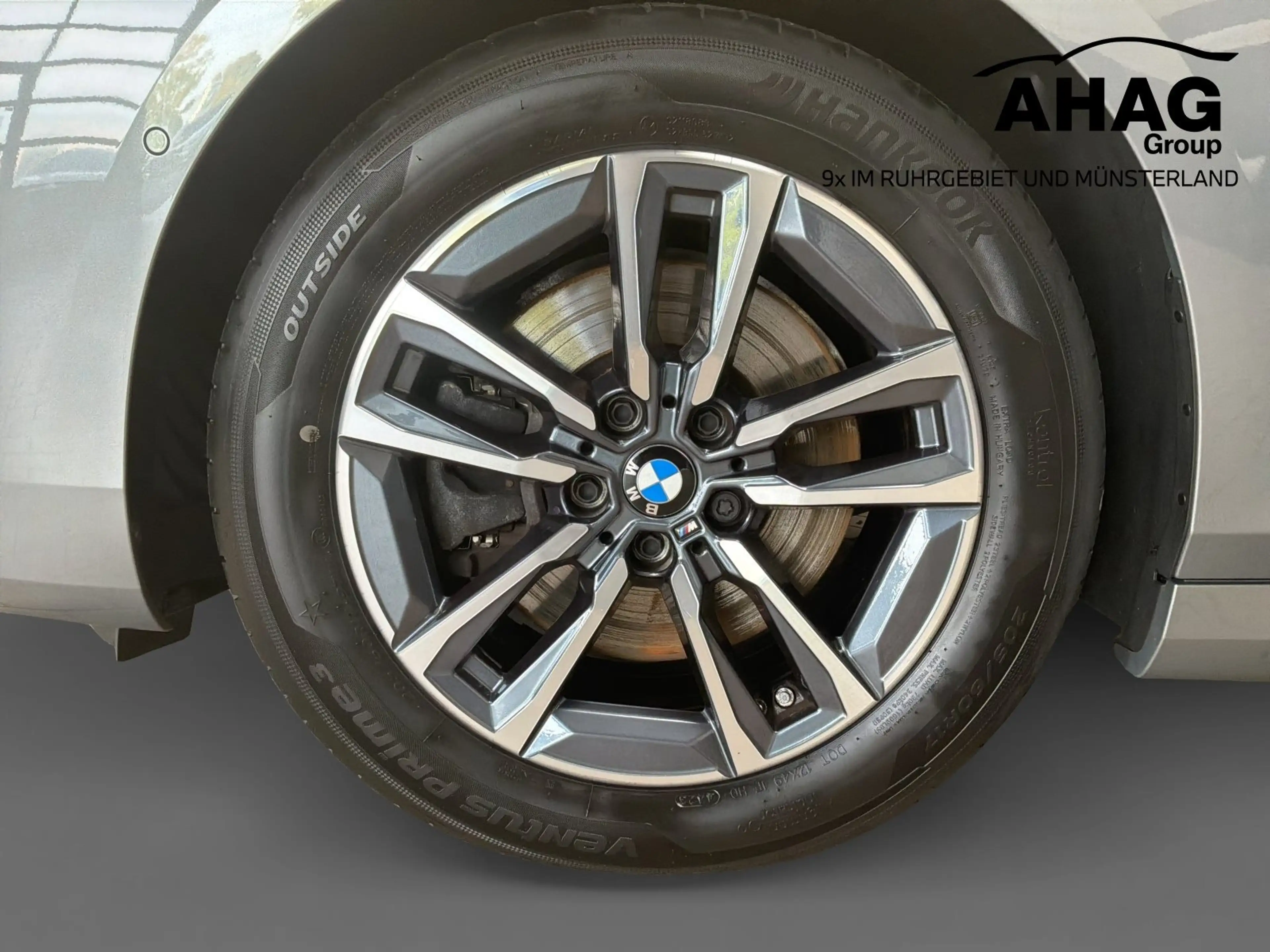 BMW 223 d xDrive Active Tourer Aut.. — photo 12
