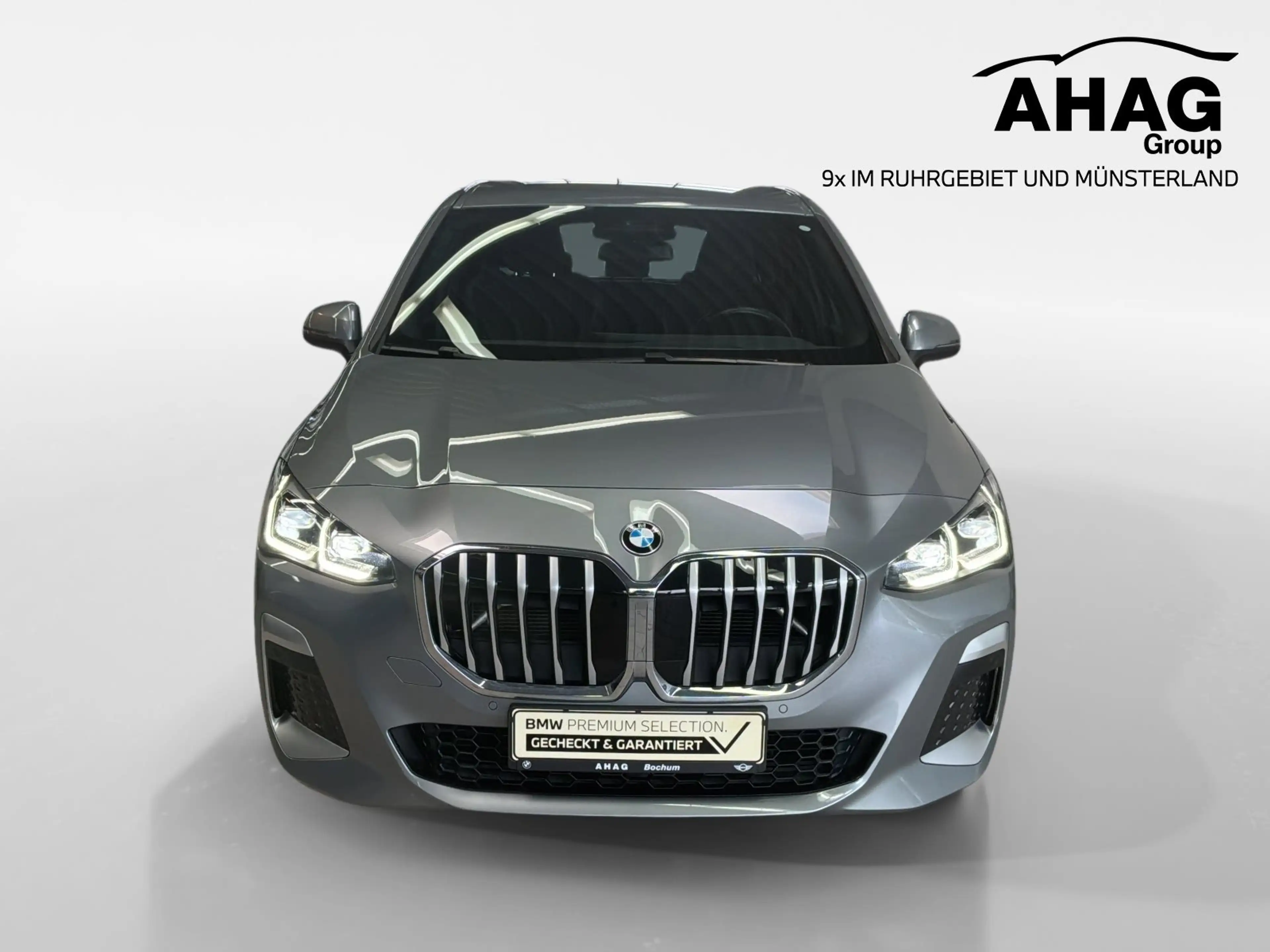 BMW 223 d xDrive Active Tourer Aut.. — photo 2