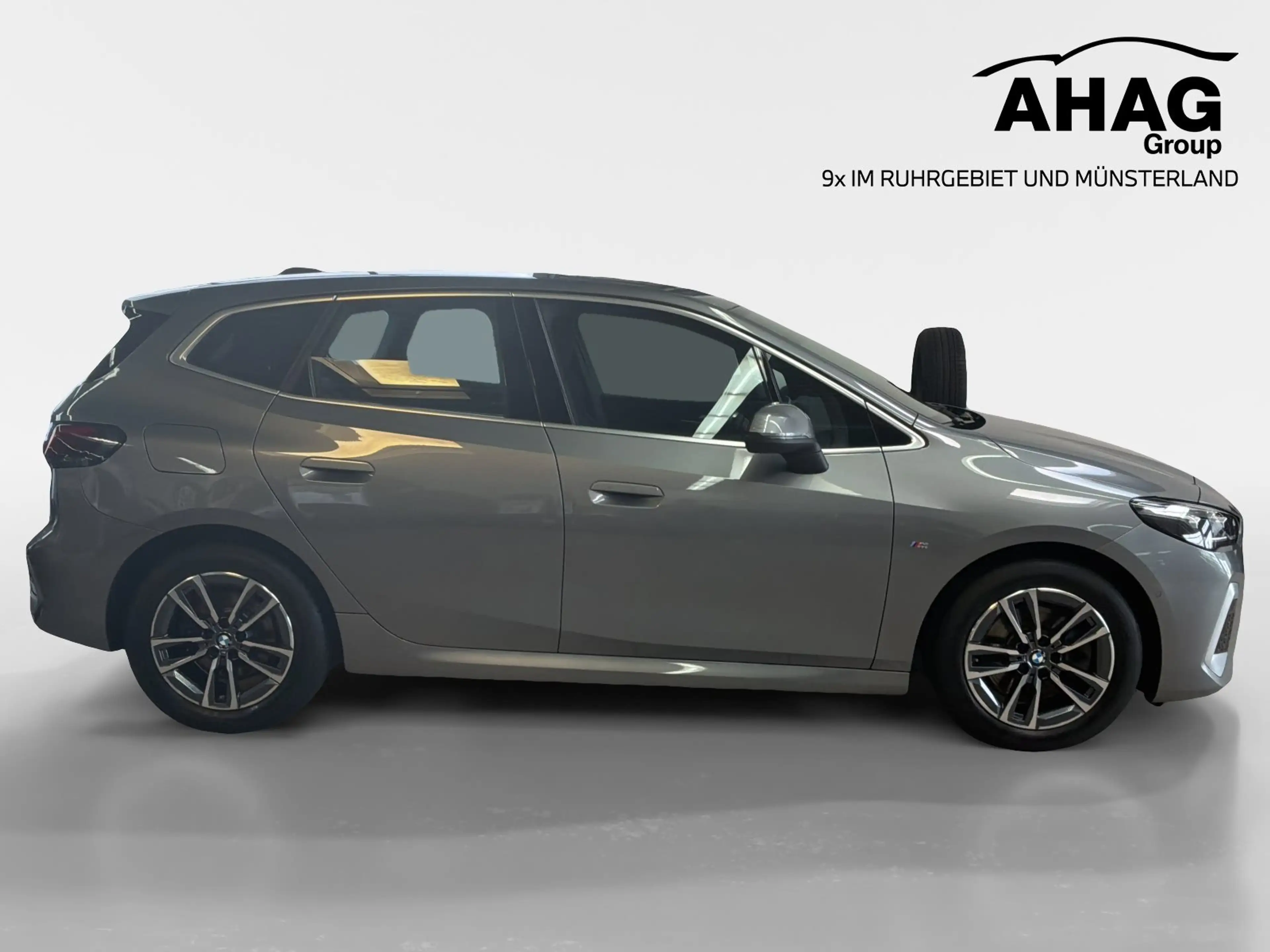 BMW 223 d xDrive Active Tourer Aut.. — photo 3