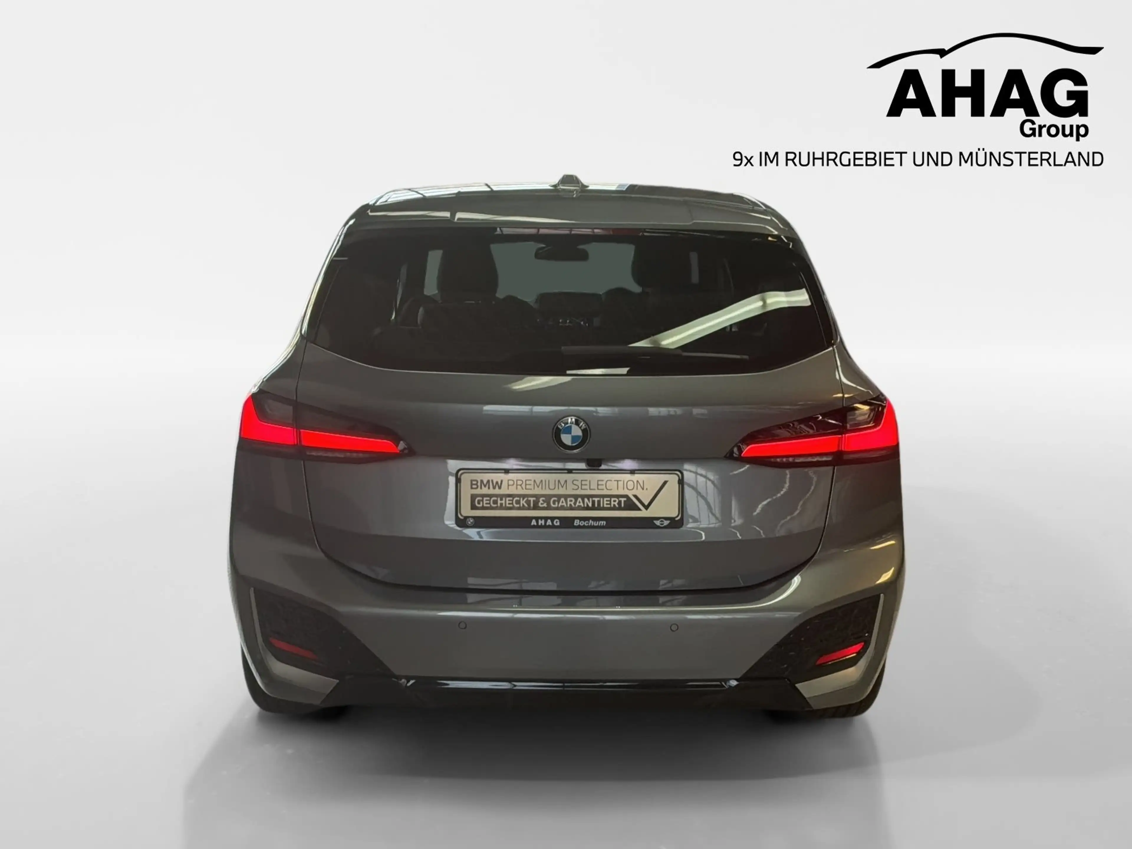 BMW 223 d xDrive Active Tourer Aut.. — photo 5