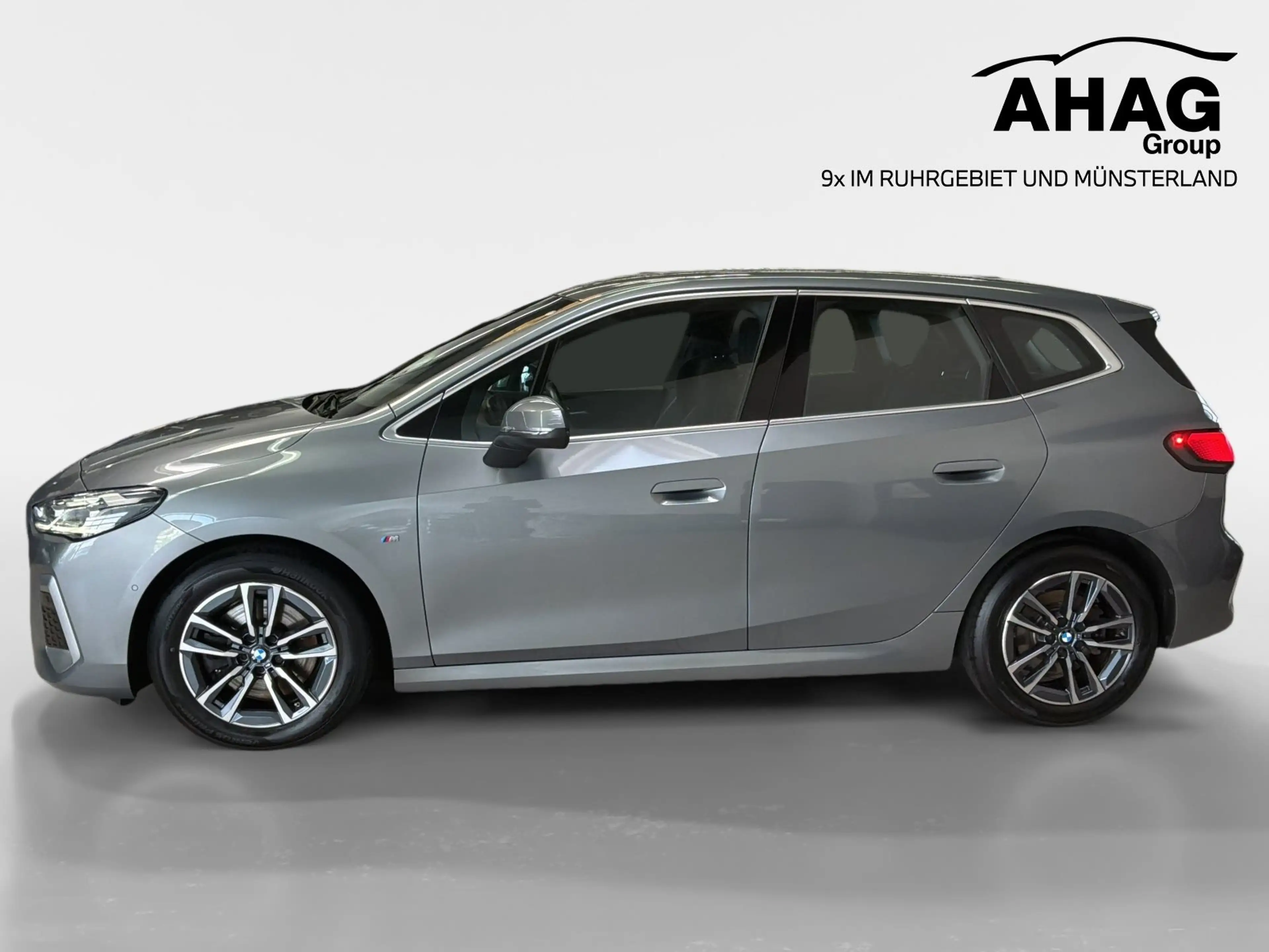 BMW 223 d xDrive Active Tourer Aut.. — photo 6