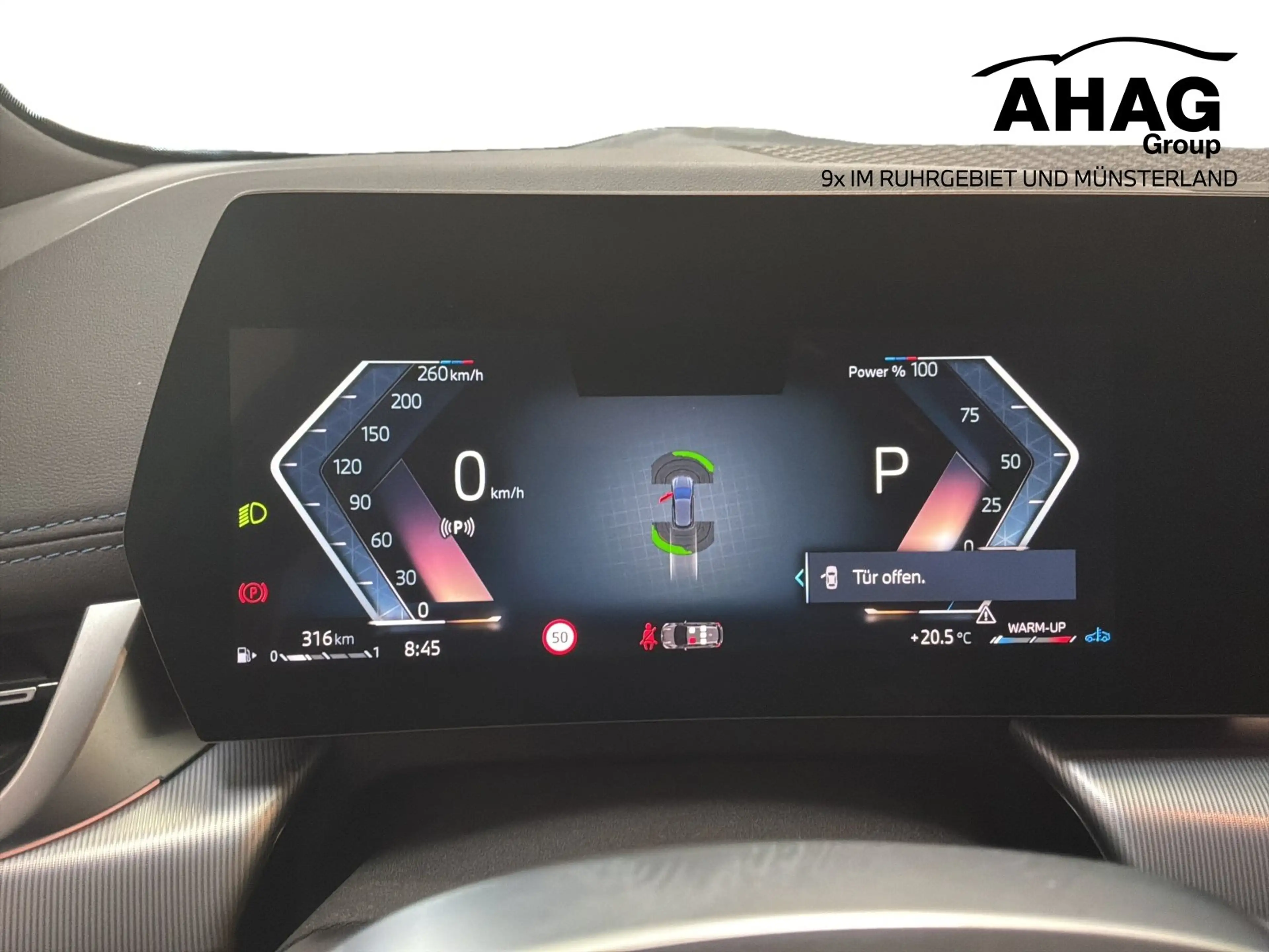 BMW 223 d xDrive Active Tourer Aut.. — photo 11