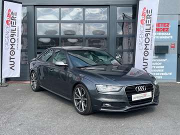 2.0 TDI 150 CV S Line