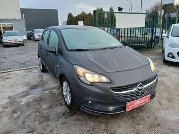 Corsa 1.2i Cosmo
