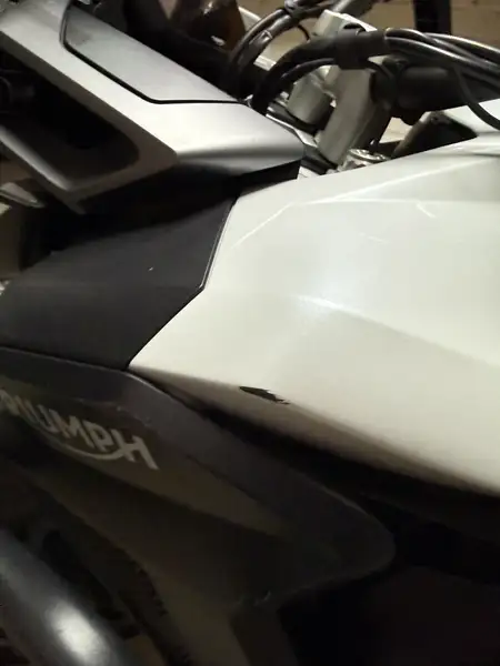 Triumph Tiger 1200 - foto 7