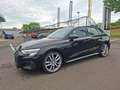 Audi A3 SB 30 TFSI s-tronic * 19" RÄDER * 1.BESITZ Schwarz - thumbnail 6