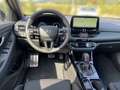 Hyundai i30 1.5 T-GDI KlimaA*LED*Navi*Pano*SD*SHZ*ACC Bianco - thumbnail 10