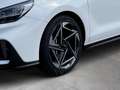 Hyundai i30 1.5 T-GDI KlimaA*LED*Navi*Pano*SD*SHZ*ACC Bianco - thumbnail 6