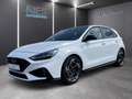 Hyundai i30 1.5 T-GDI KlimaA*LED*Navi*Pano*SD*SHZ*ACC Bianco - thumbnail 1