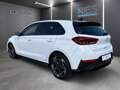 Hyundai i30 1.5 T-GDI KlimaA*LED*Navi*Pano*SD*SHZ*ACC Bianco - thumbnail 4