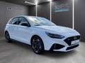 Hyundai i30 1.5 T-GDI KlimaA*LED*Navi*Pano*SD*SHZ*ACC Bianco - thumbnail 2