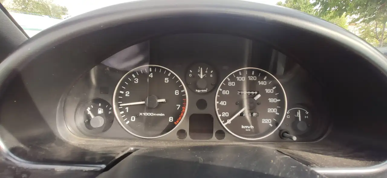 Mazda MX-5 1.6 cat., foto 7