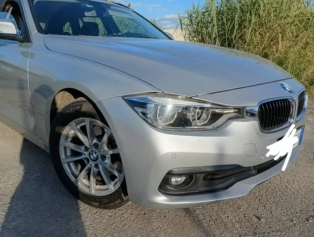 BMW 318
