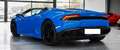 Lamborghini Huracán Huracan Spyder 5.2 610 awd Azul - thumbnail 9