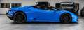 Lamborghini Huracán Huracan Spyder 5.2 610 awd Azul - thumbnail 5