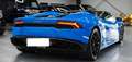 Lamborghini Huracán Huracan Spyder 5.2 610 awd Azul - thumbnail 6